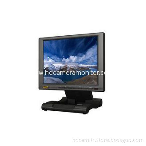 10.4 inch LILLIPUT HDMI Touch screen Monitor For Gaming Mac
